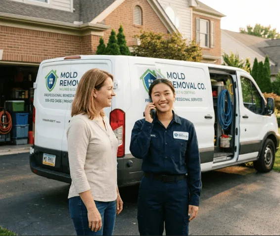 Crawlspace Mold Remediation Millville, MN FAQs